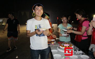 2024年的新年團(tuán)建是一個(gè)值得讓人期待的節(jié)目