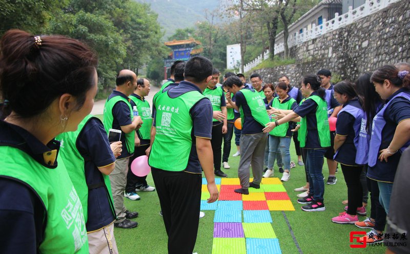 北京團建拓展哪里好玩，性價比還高