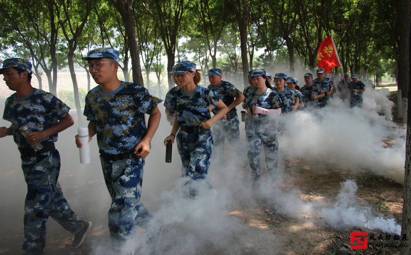 高一軍訓200字心得體會